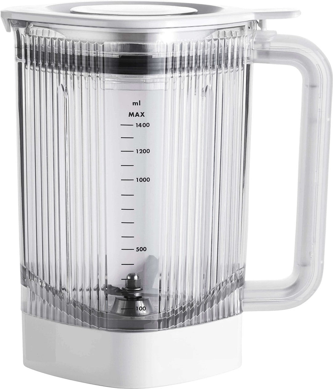 ZWILLING ENFINIGY Blender uniwersalny srebrny