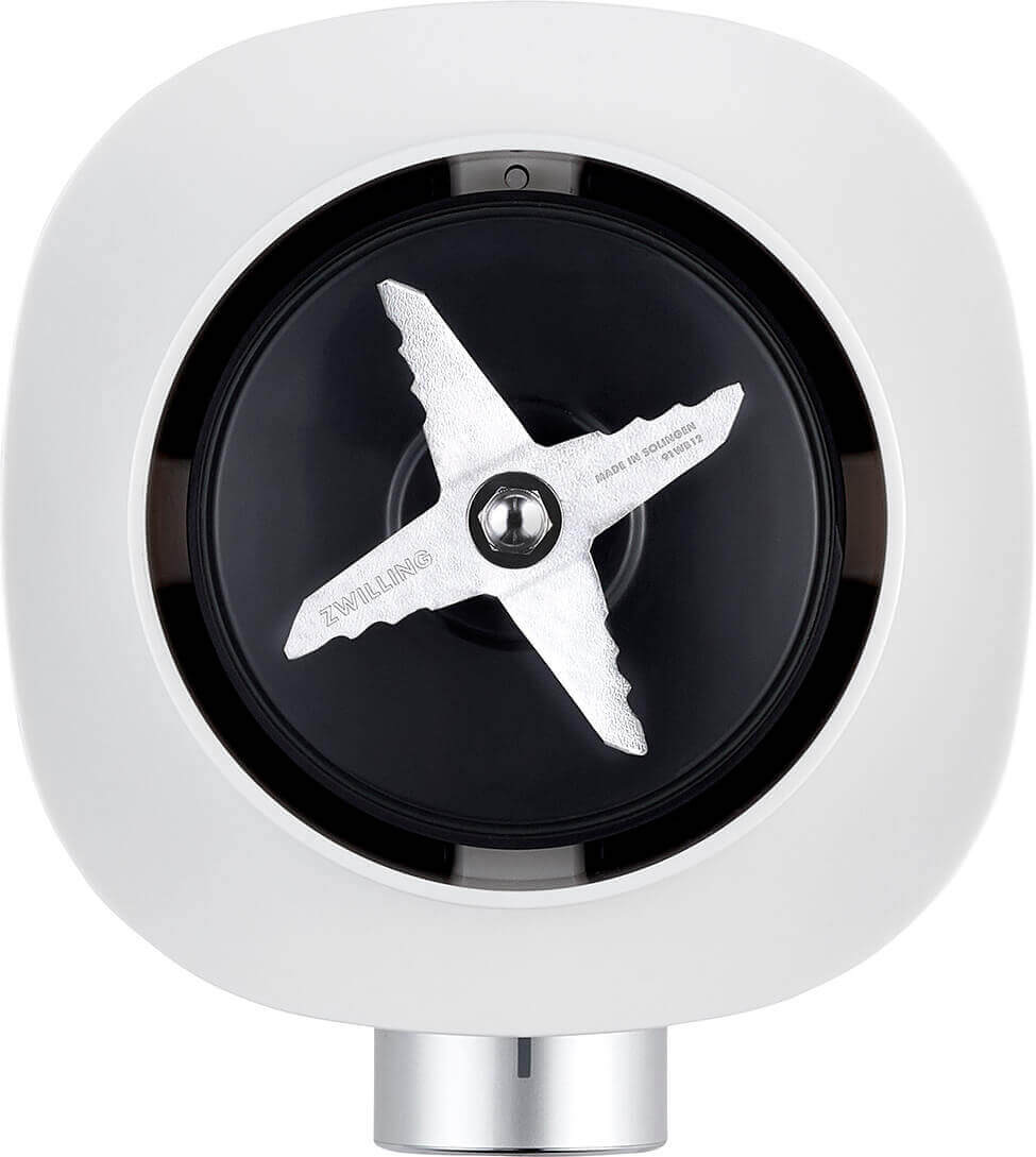 ZWILLING ENFINIGY Mixer silber