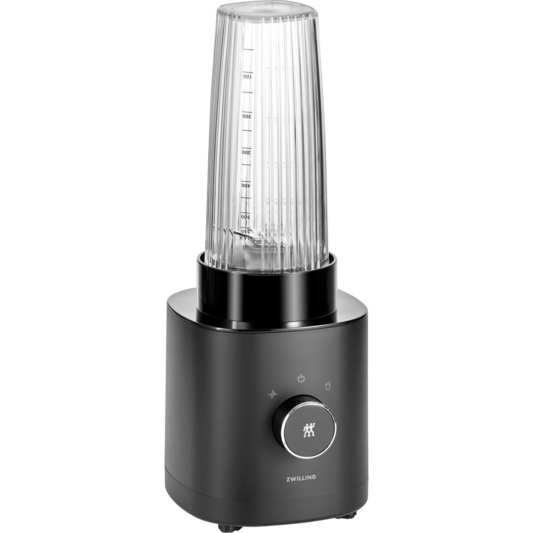 ZWILLING ENFINIGY Mixer schwarz