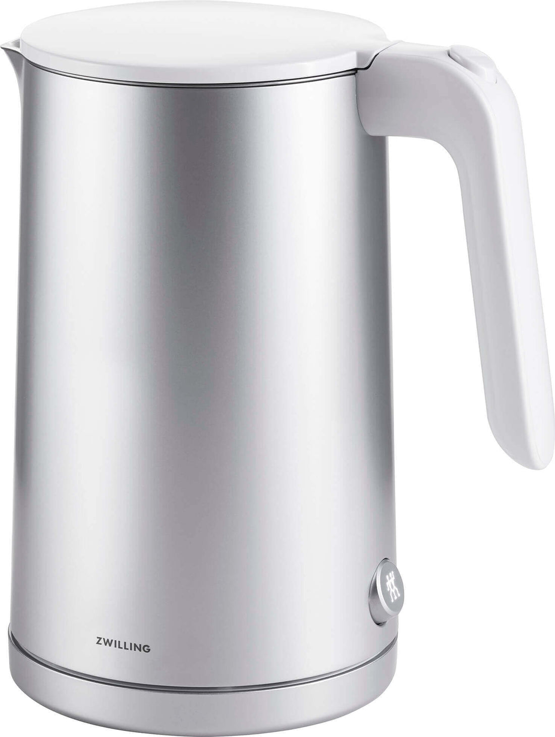 ZWILLING ENFINIGY Wasserkocher 1,5 l, silber