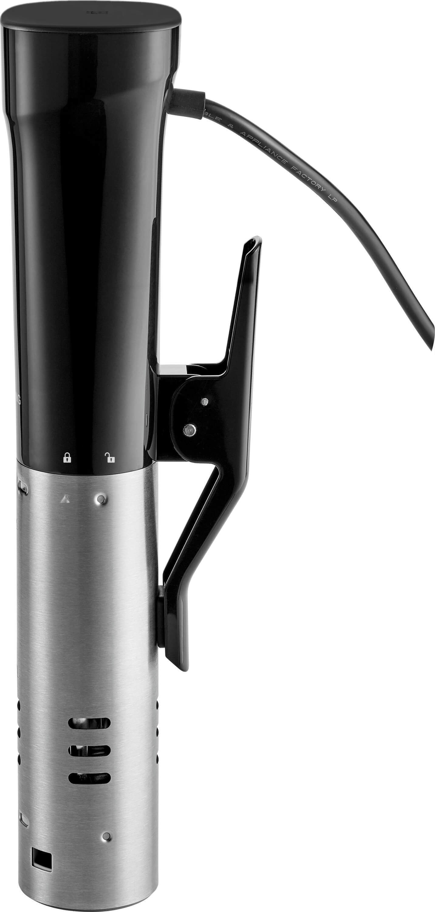 ZWILLING ENFINIGY Zirkulator für Sous-Vide schwarz