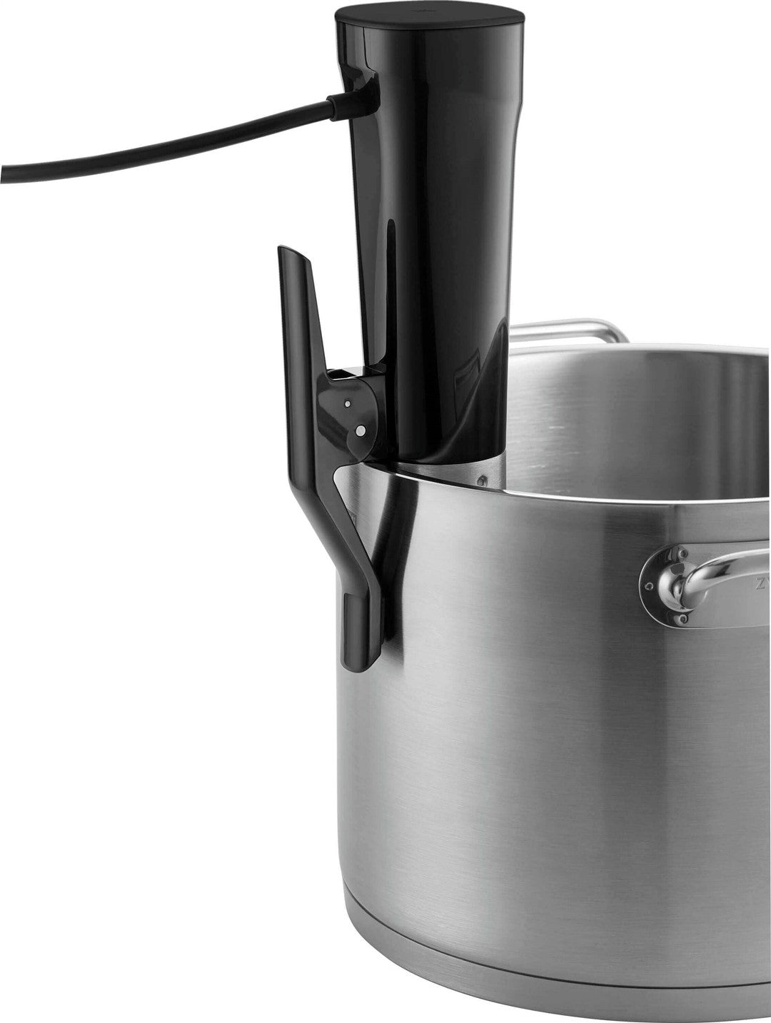 ZWILLING ENFINIGY Zirkulator für Sous-Vide schwarz
