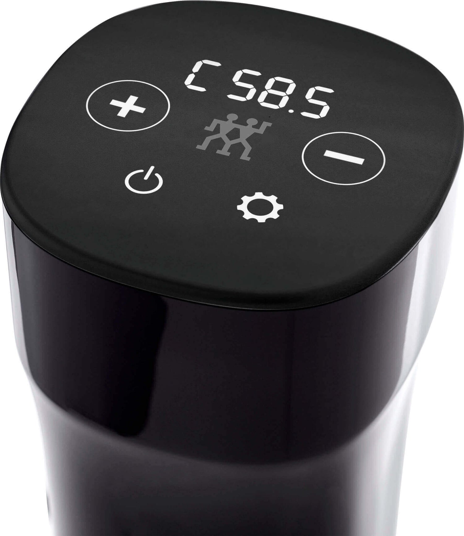 ZWILLING ENFINIGY Zirkulator für Sous-Vide schwarz
