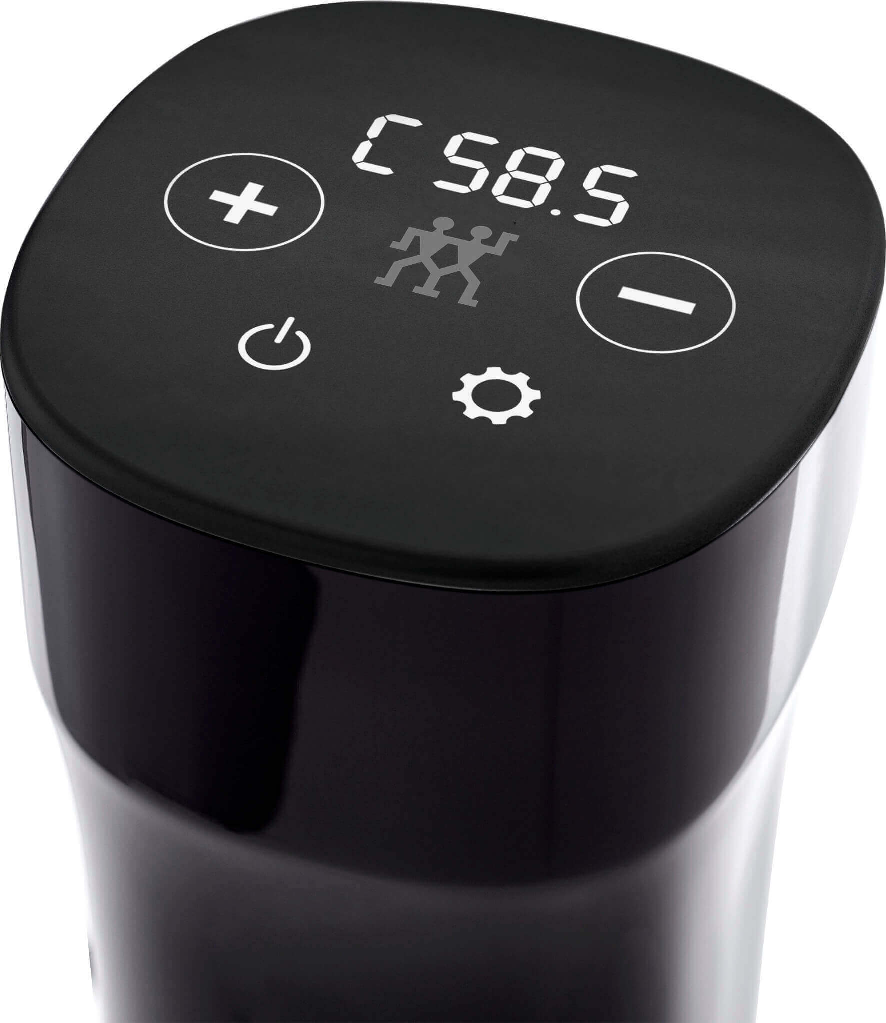 ZWILLING ENFINIGY Zirkulator für Sous-Vide schwarz