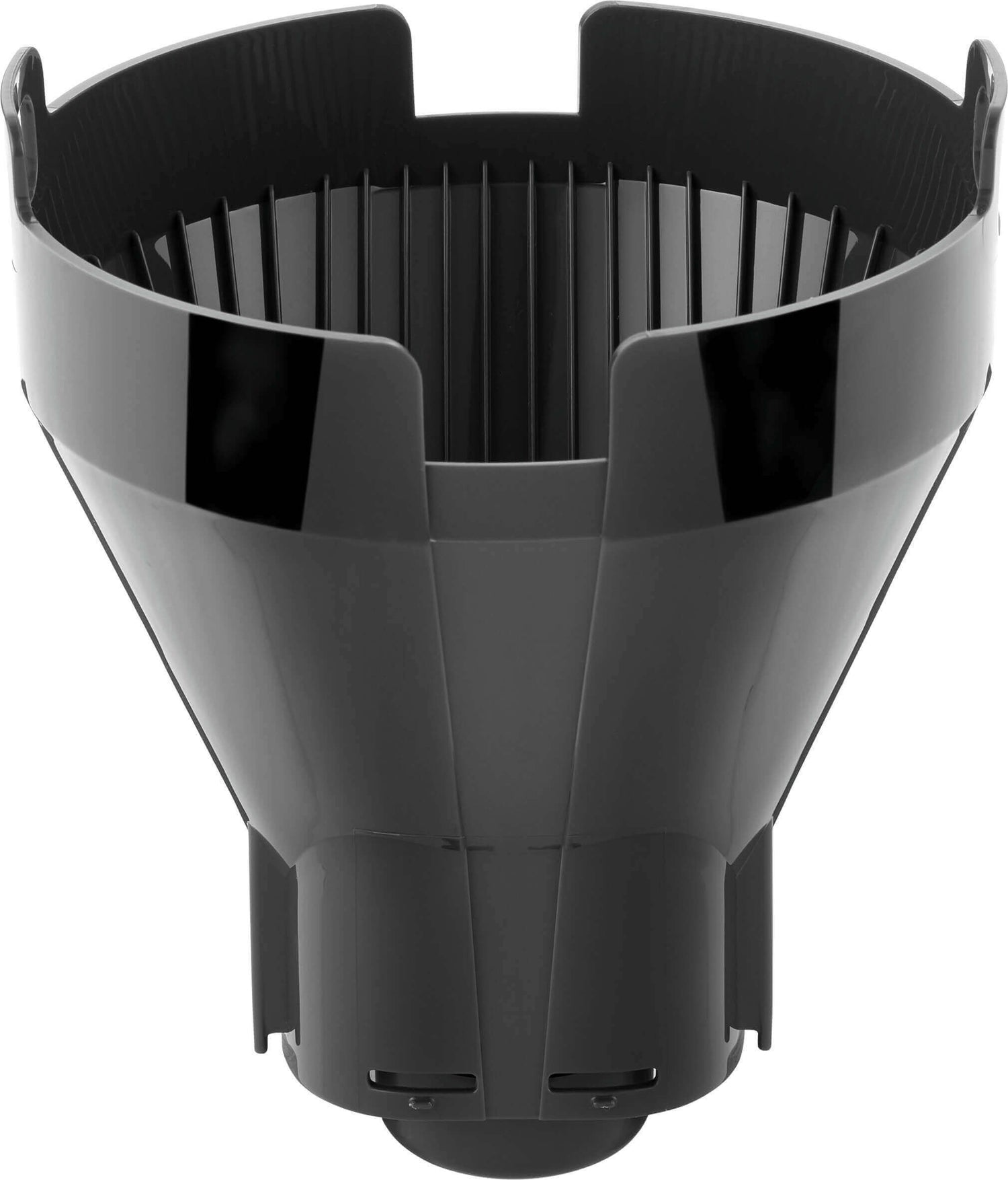 ZWILLING ENFINIGY Filterkaffeemaschine silber