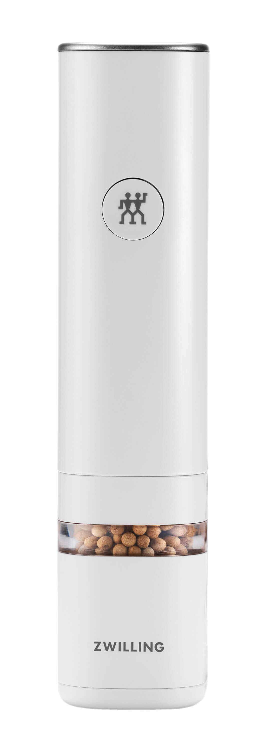 ZWILLING ENFINIGY Gewürzmühlen-Set mit 2 Mühlen