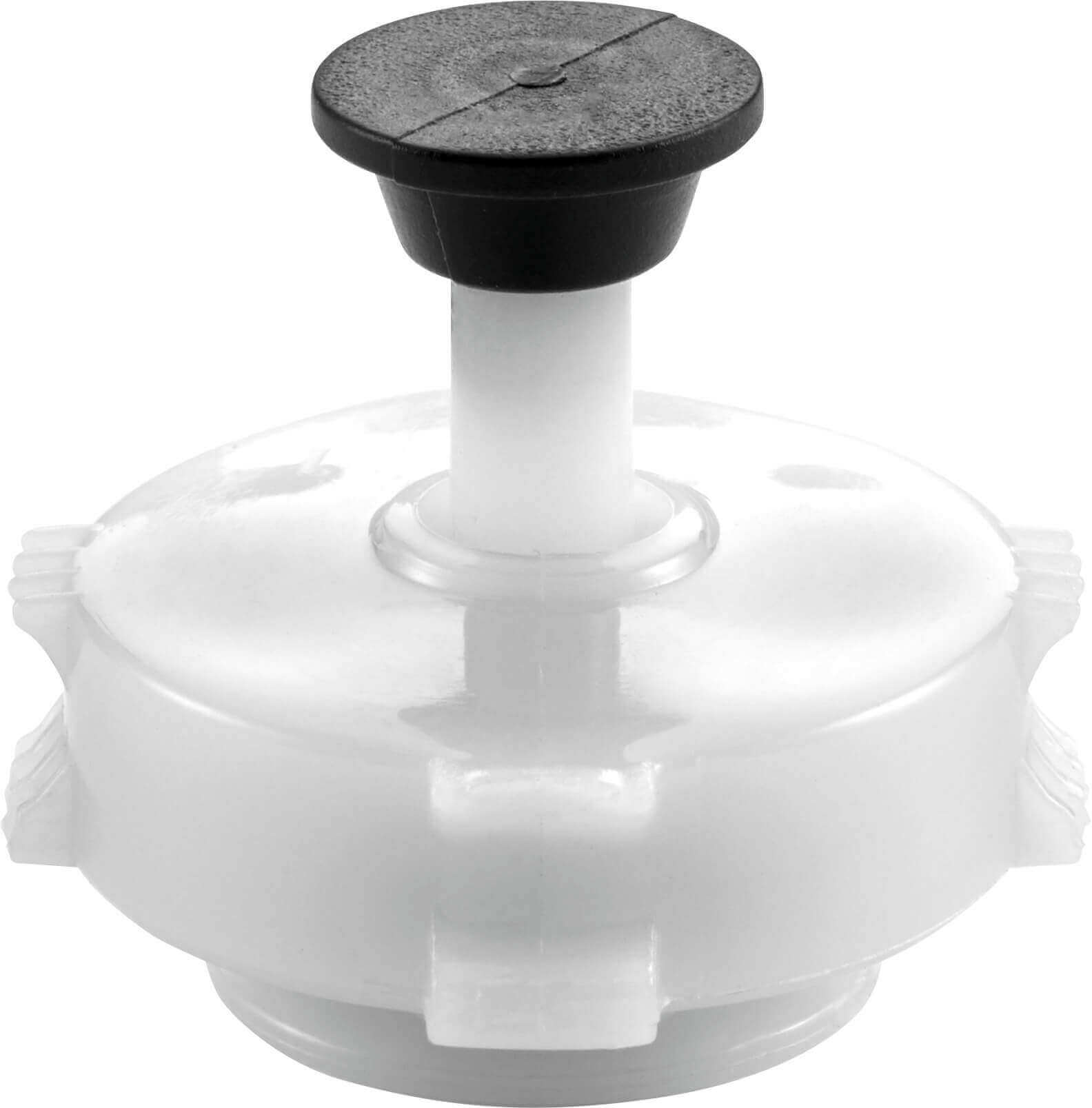 ZWILLING ENFINIGY Milchaufschäumer schwarz