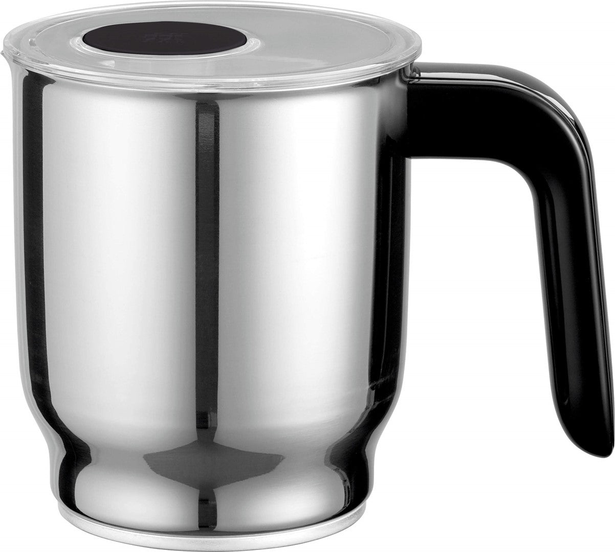 ZWILLING ENFINIGY Milchaufschäumer schwarz