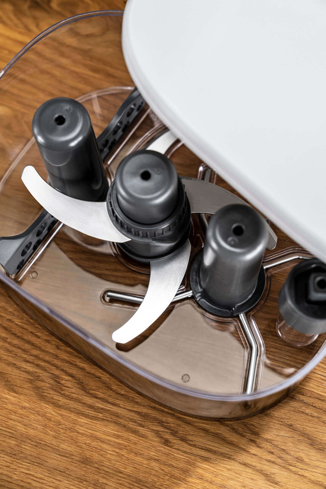 ZWILLING ENFINIGY Wielofunkcyjny kielich 7 w 1 do blendera wysokowydajnego Pro biały