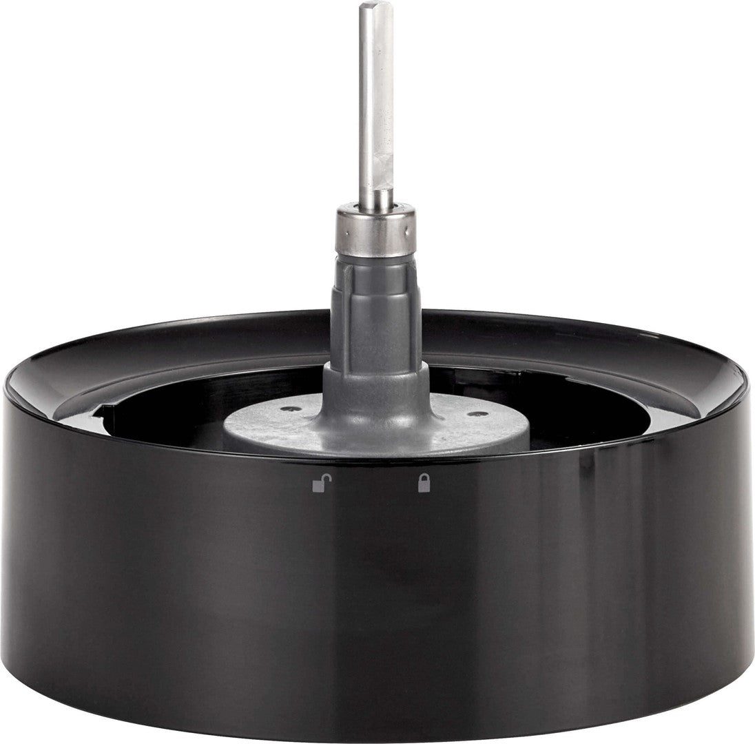 ZWILLING ENFINIGY Wielofunkcyjny kielich 7 w 1 do blendera wysokowydajnego Pro czarny