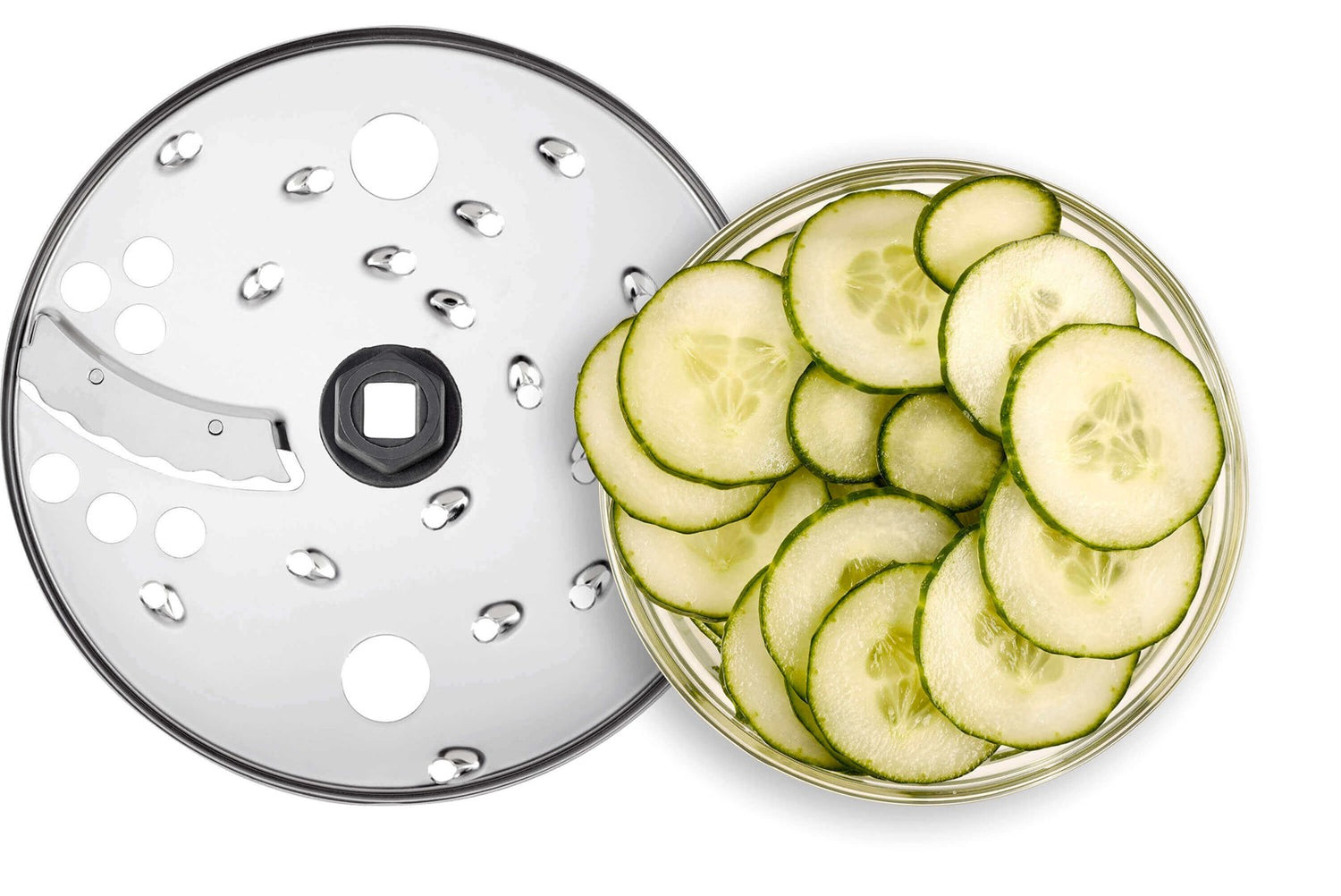 ZWILLING ENFINIGY Wielofunkcyjny kielich 7 w 1 do blendera wysokowydajnego Pro czarny