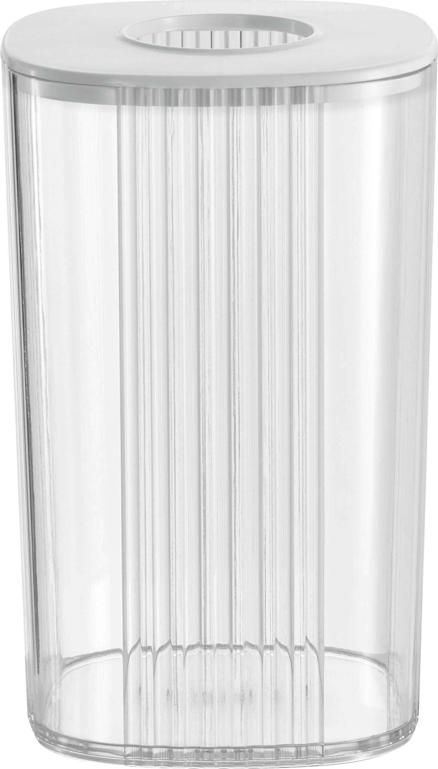 ZWILLING ENFINIGY Kaffeemühle silber