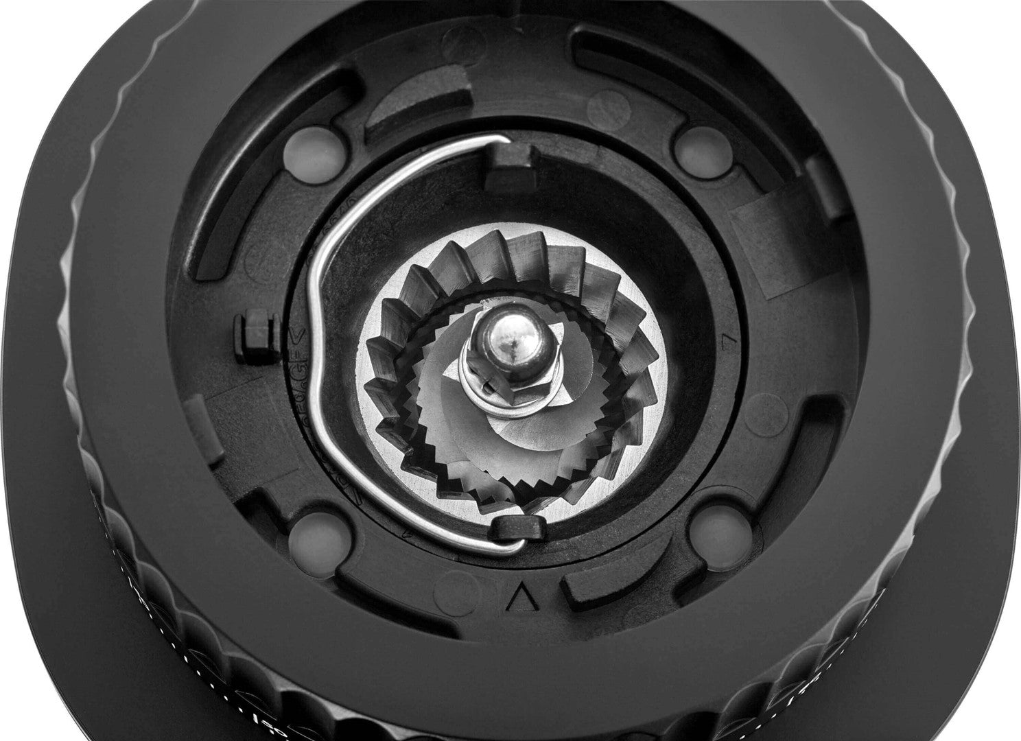 ZWILLING ENFINIGY Kaffeemühle schwarz