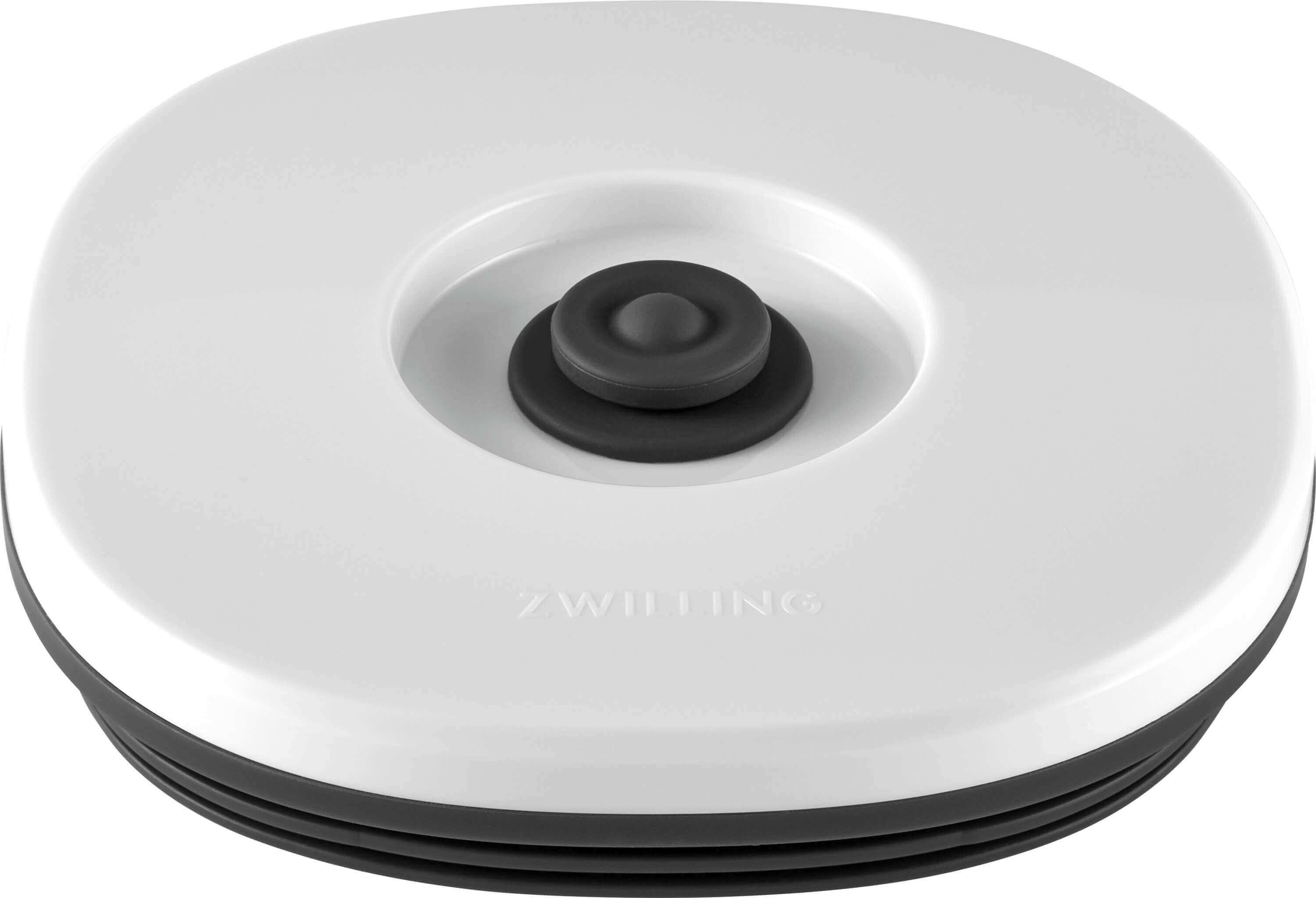 ZWILLING ENFINIGY Handmixer in Weiß