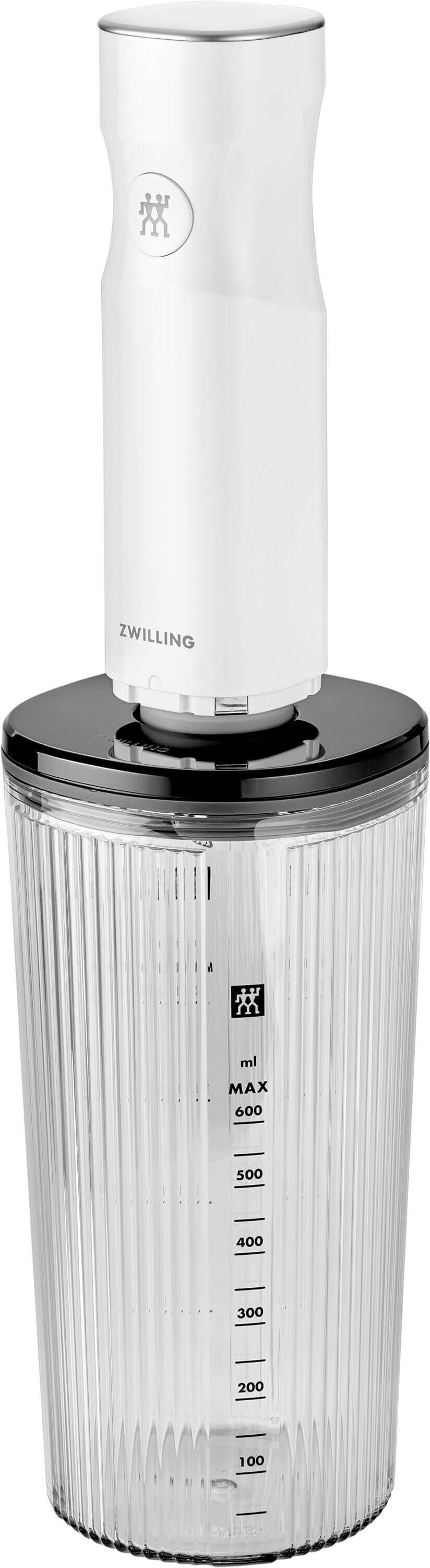 ZWILLING ENFINIGY Blender ręczny czarny