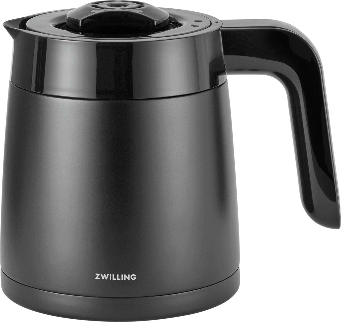 ZWILLING ENFINIGY Filterkaffeemaschine schwarz