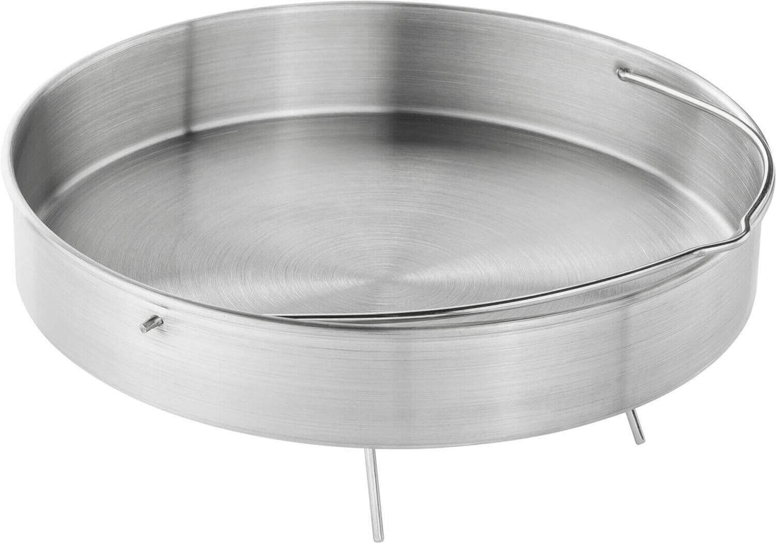 ZWILLING ECOQUICK Wkład bez otworów do szybkowaru 22 cm