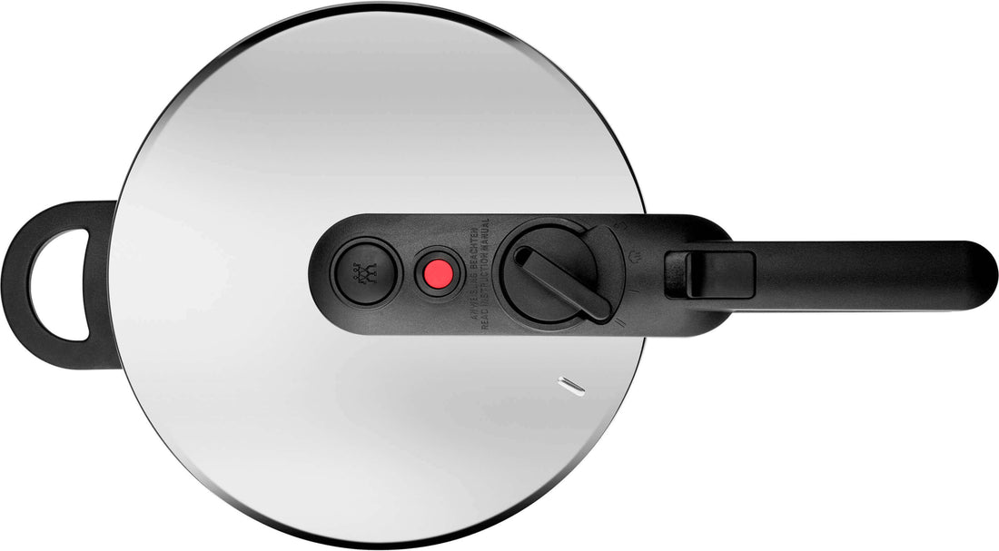 ZWILLING ECOQUICK II Szybkowar 4 ltr