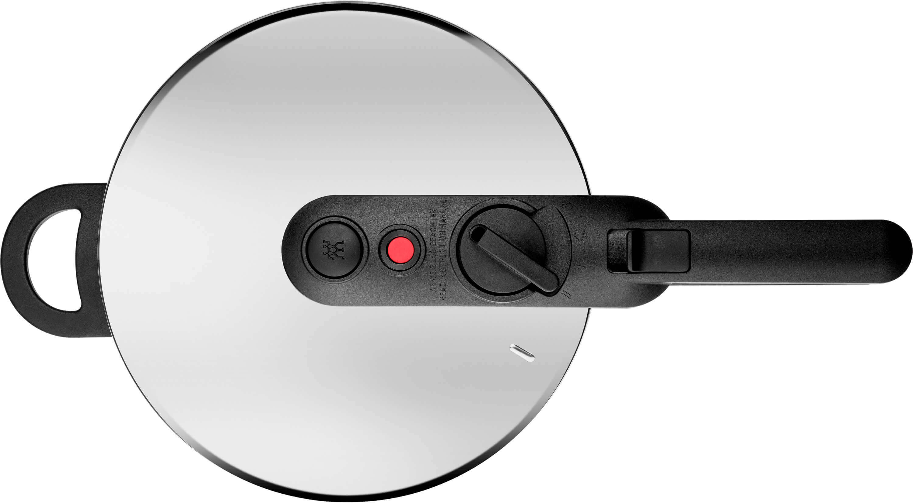 ZWILLING ECOQUICK II Szybkowar 4 ltr