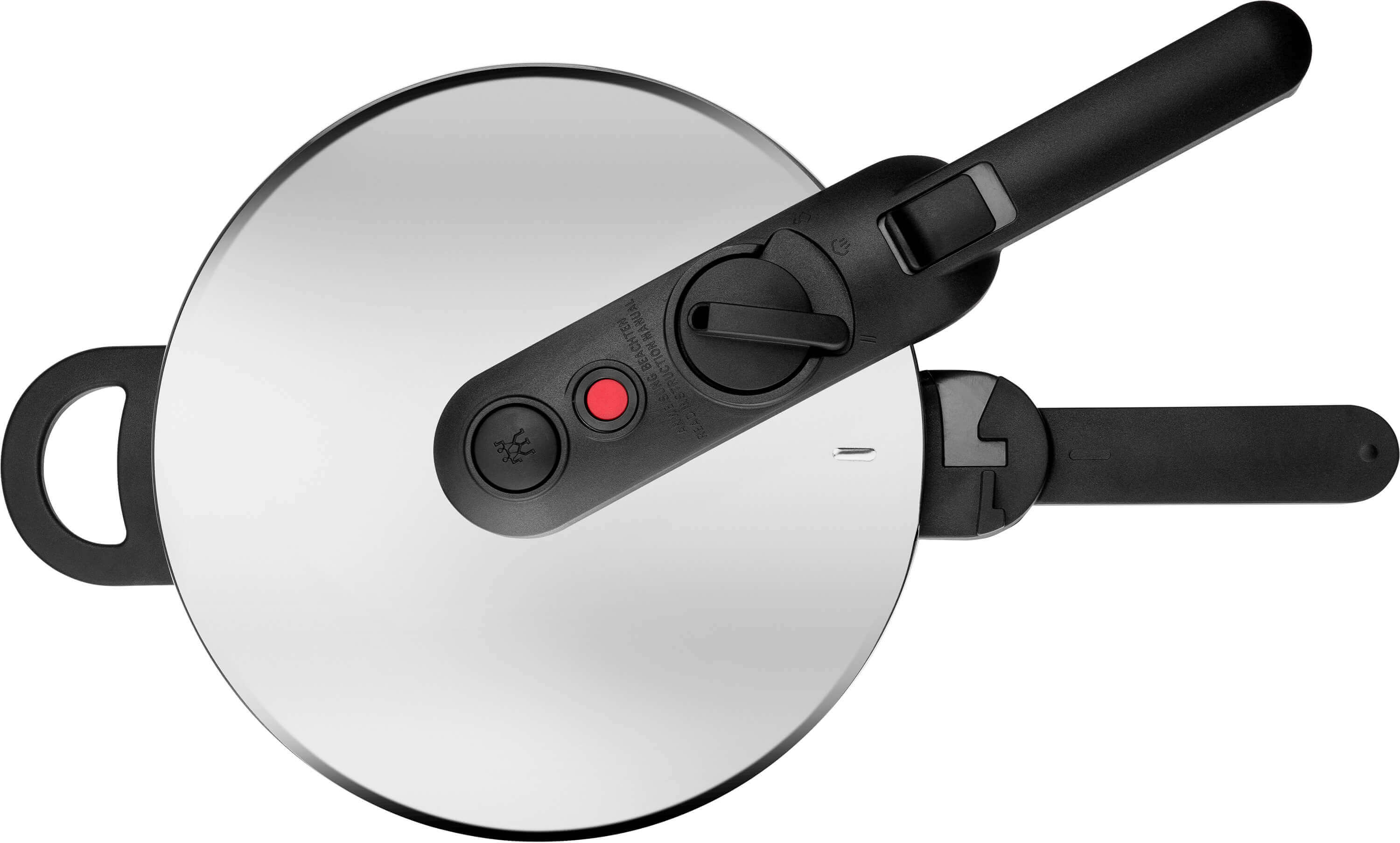 ZWILLING ECOQUICK II Szybkowar 4 ltr