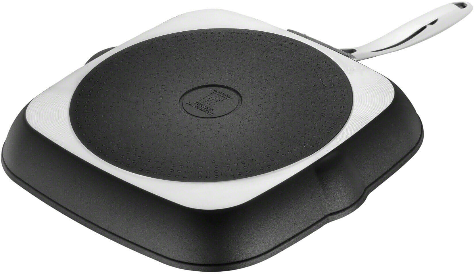 ZWILLING FORTE Patelnia grillowa 28 cm