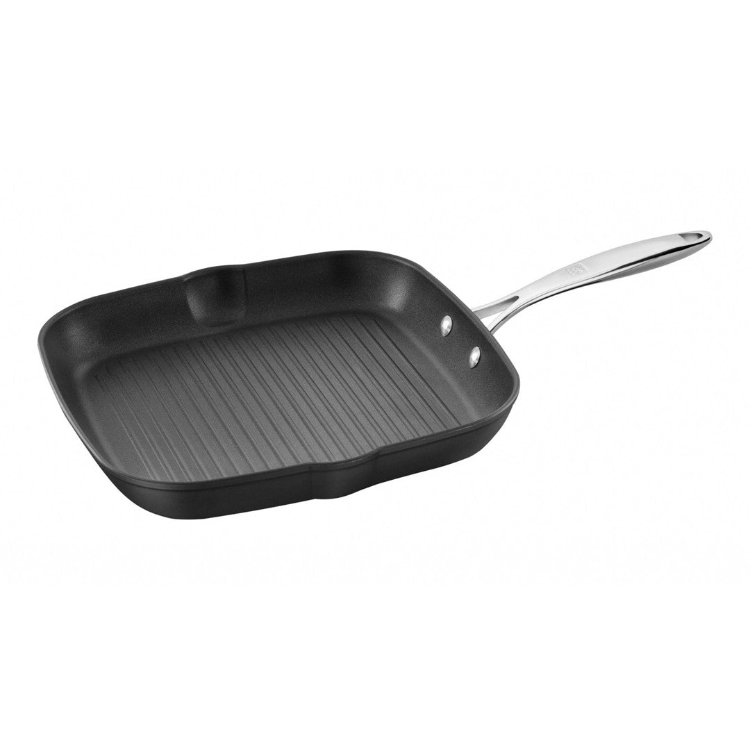 ZWILLING FORTE Patelnia grillowa 28 cm
