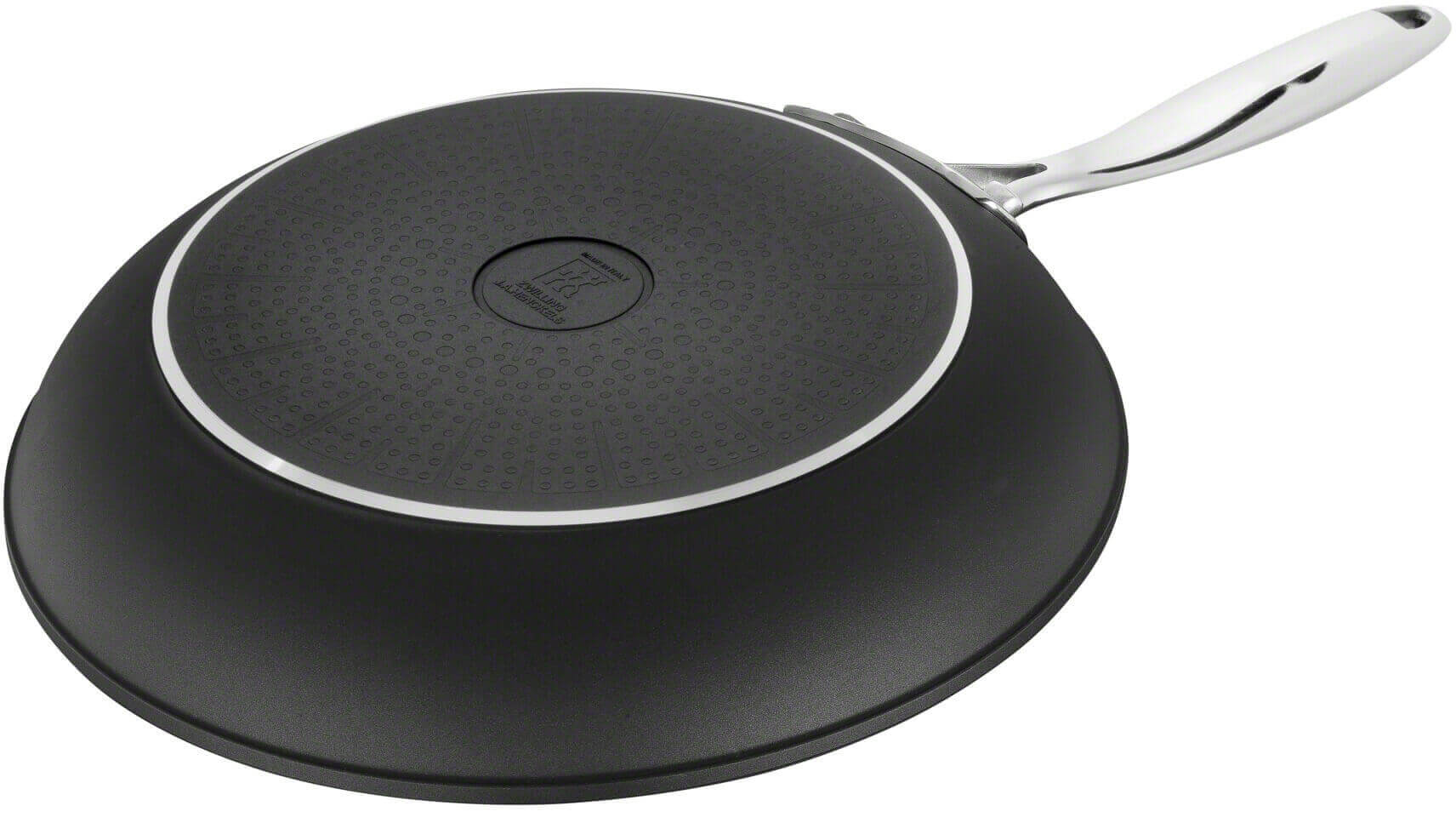 ZWILLING FORTE Patelnia płytka 20 cm