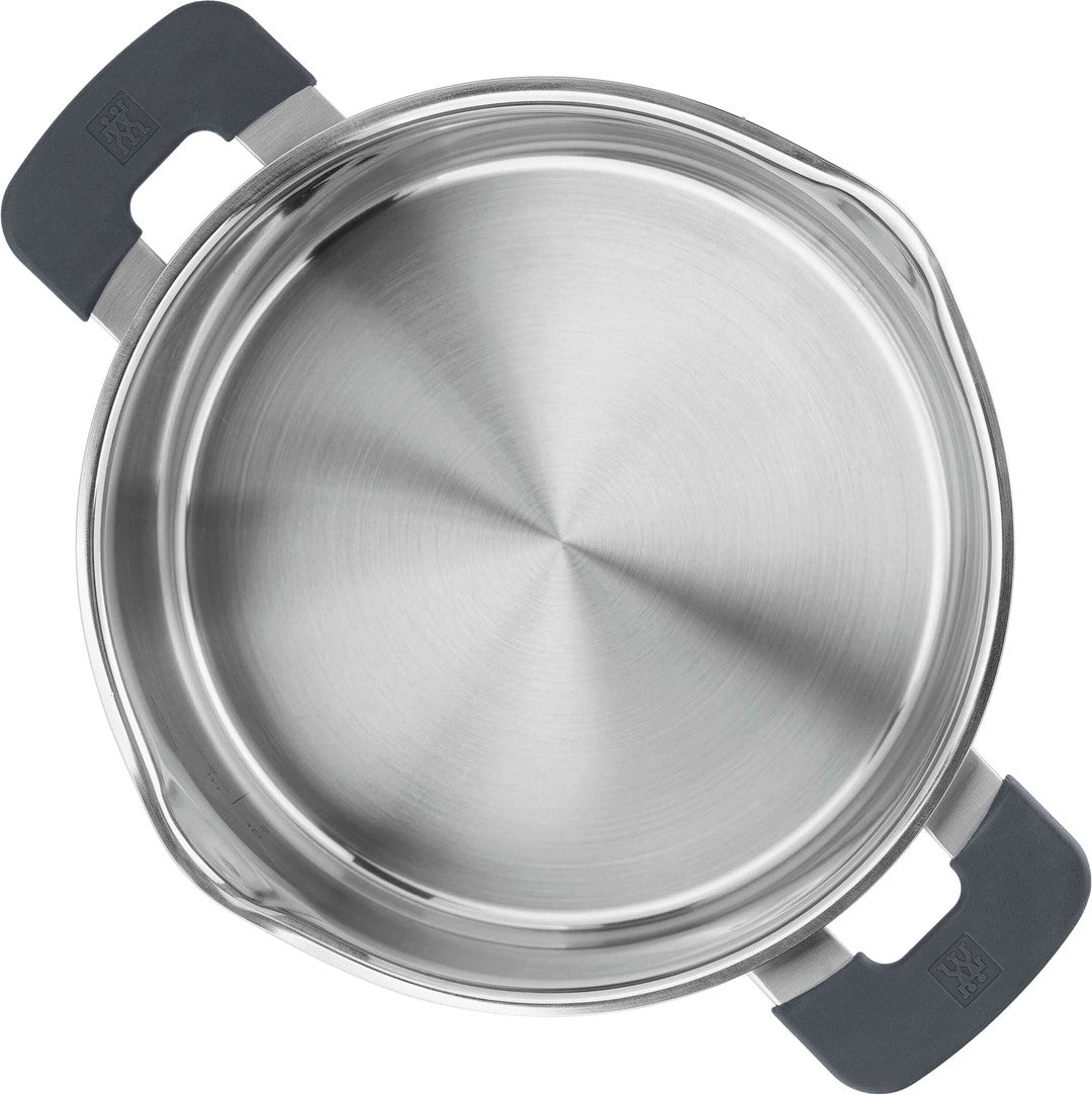 ZWILLING SIMPLIFY Hochtopf mit Deckel 2 ltr