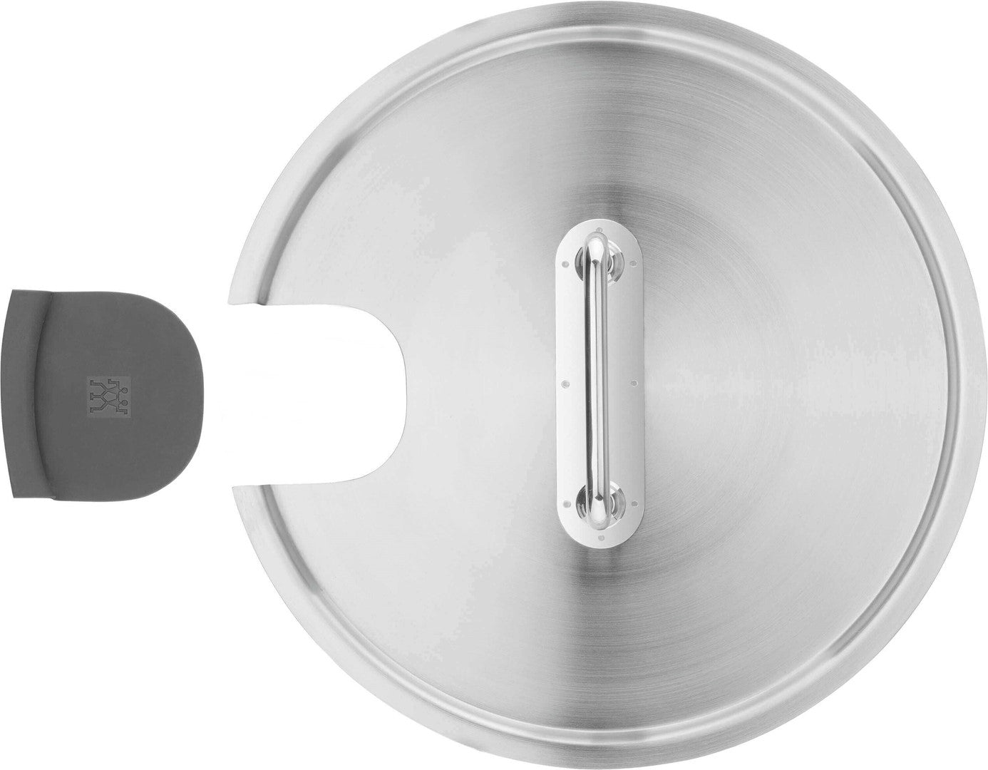 ZWILLING PRO S Sous-vide-Deckel 24 cm