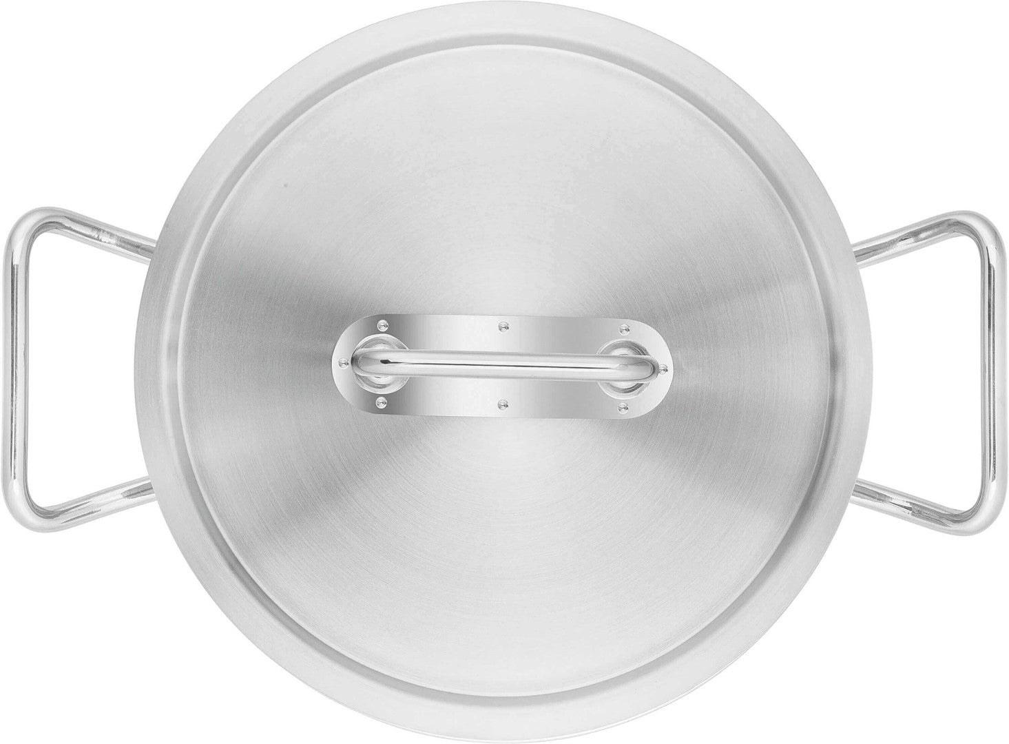ZWILLING PRO S Garnek niski z pokrywką 4.3 ltr