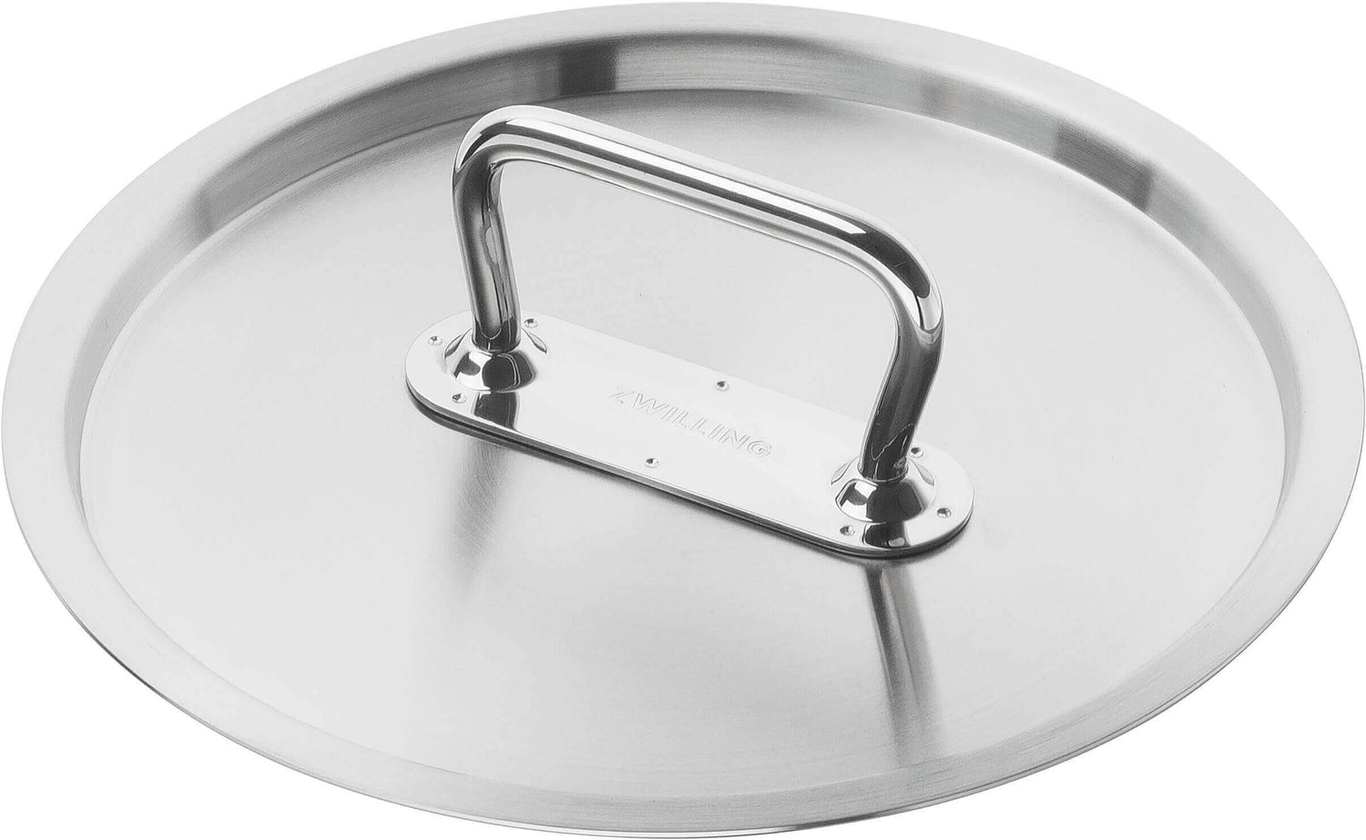 ZWILLING PRO S Garnek niski z pokrywką 4.3 ltr