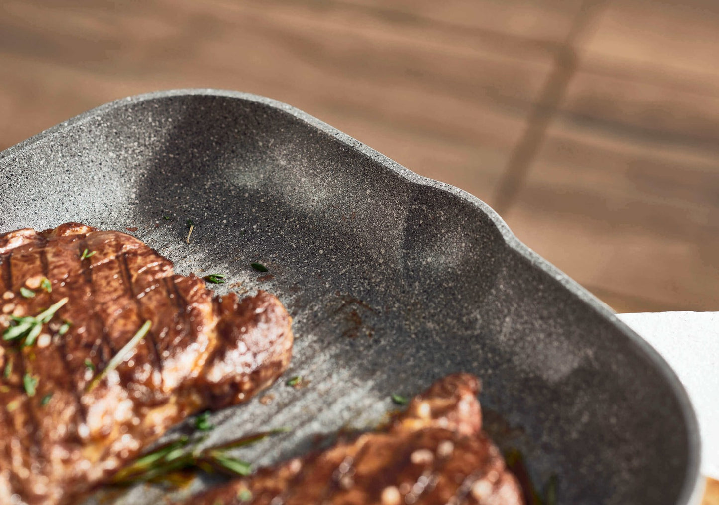 BALLARINI MURANO Grillpfanne 28 cm