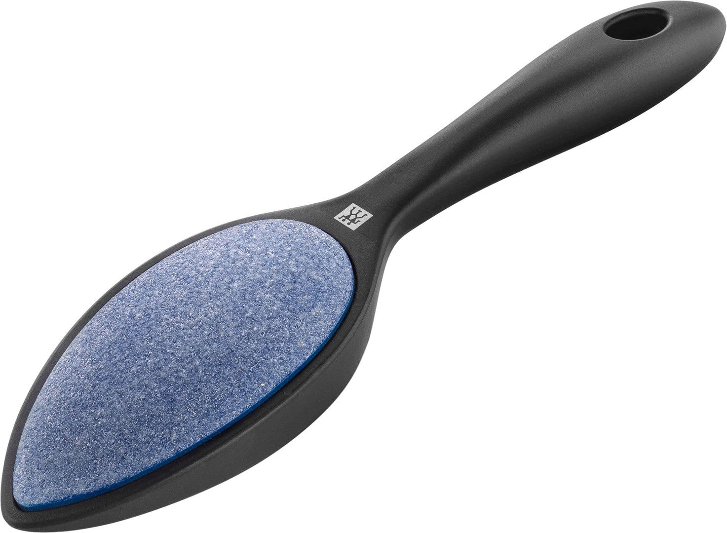 ZWILLING CERAMIC Fußraspel 14 cm, schwarz