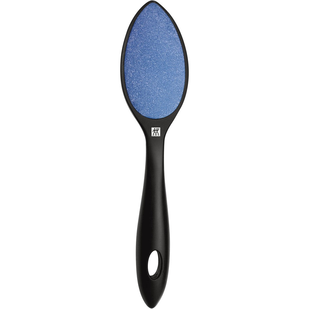 ZWILLING CERAMIC Fußraspel 14 cm, schwarz