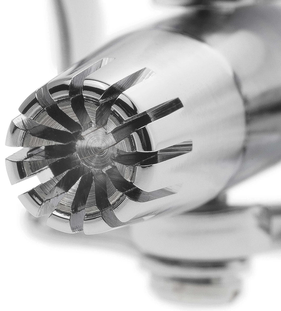 ZWILLING CLASSIC INOX Trymer do uszu i nosa 3 cm