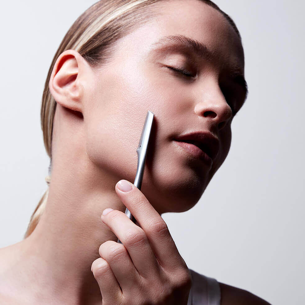 ZWILLING PREMIUM Urządzenie do depilacji twarzy 15 cm