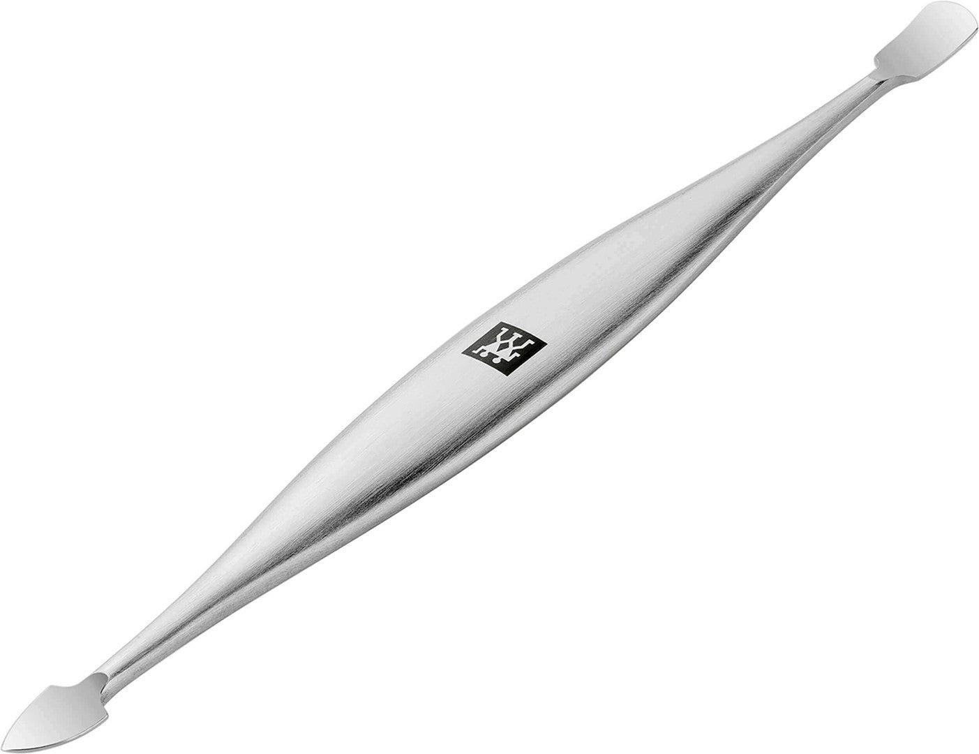 ZWILLING TWINOX Doppelseitiger Nagelschaber 12,5 cm