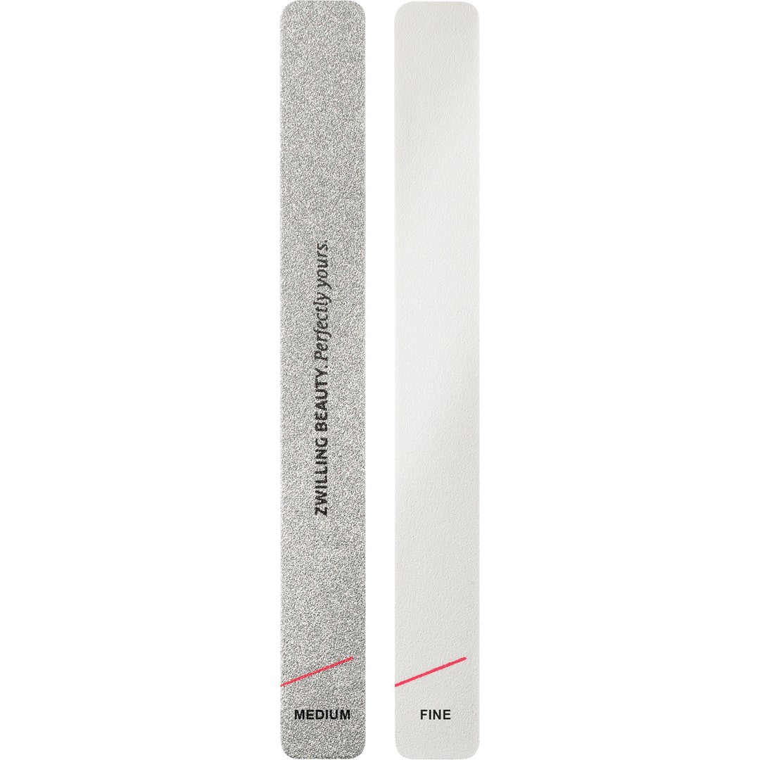 ZWILLING CLASSIC INOX Set aus 2 Kunststofffeilen