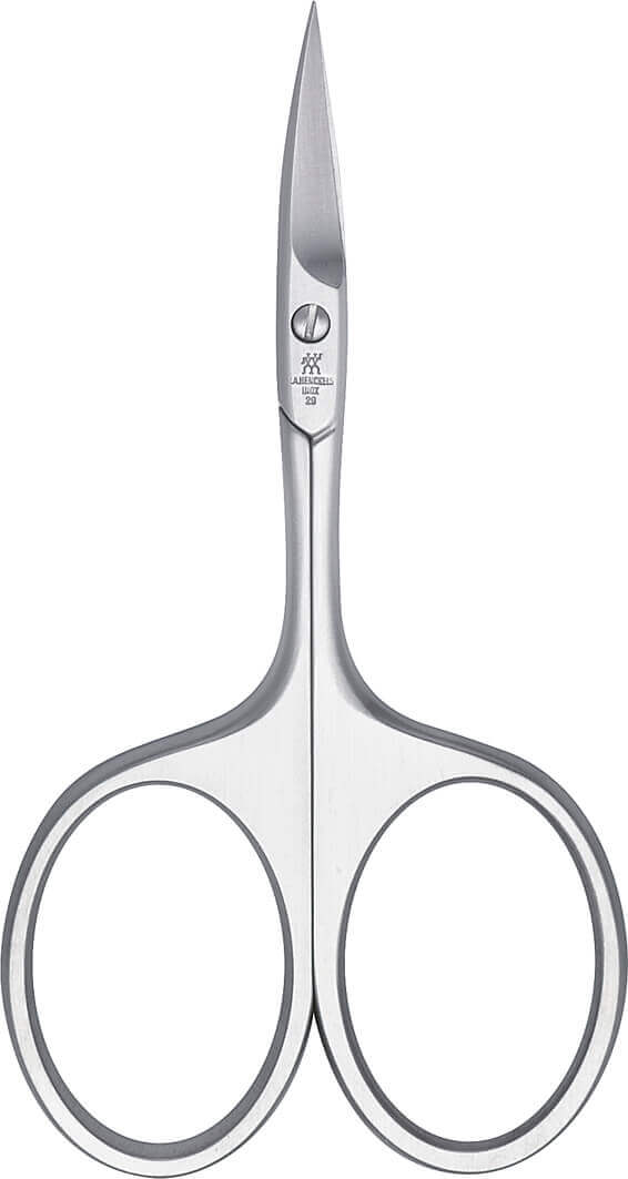 ZWILLING TWINOX Zestaw do manicure - taupe, 4 elementy