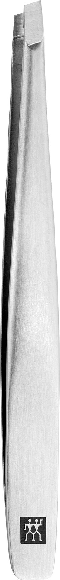 ZWILLING TWINOX Reise Set - blaue Filztasche, 3 Teile