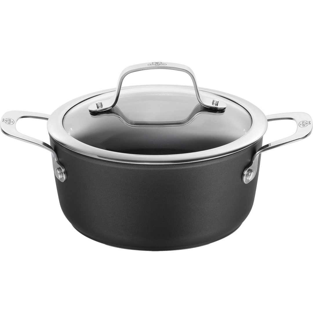 BALLARINI ALBA Garnek tytanowy 2H 20 cm