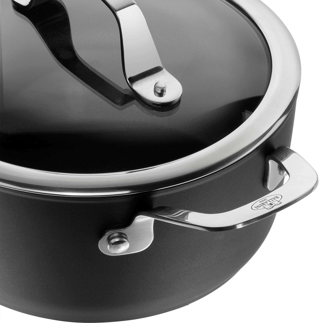BALLARINI ALBA Garnek tytanowy 2H 20 cm