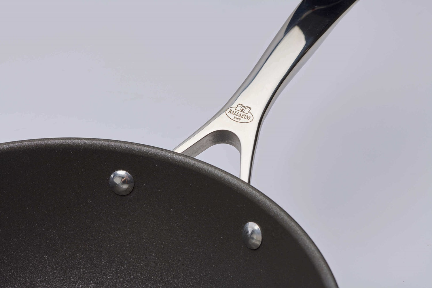 BALLARINI ALBA Tytanowy wok indukcyjny 30 cm