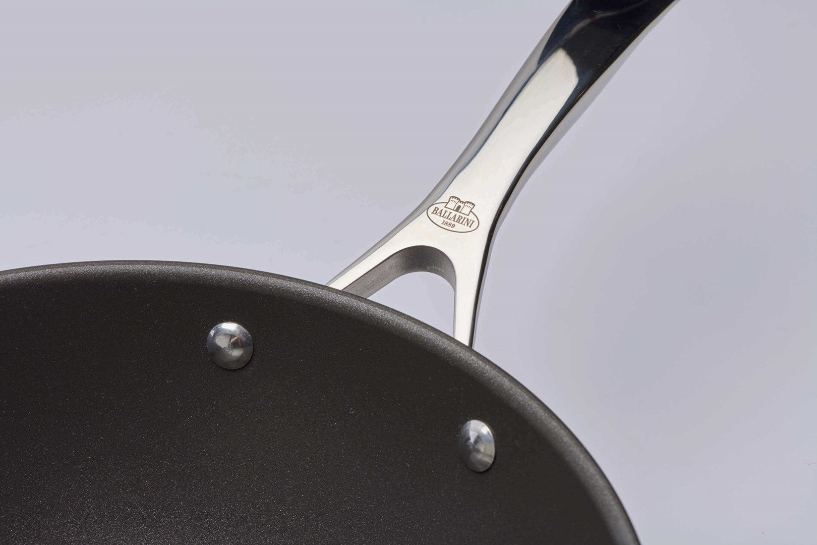 BALLARINI ALBA Tytanowy wok indukcyjny 30 cm