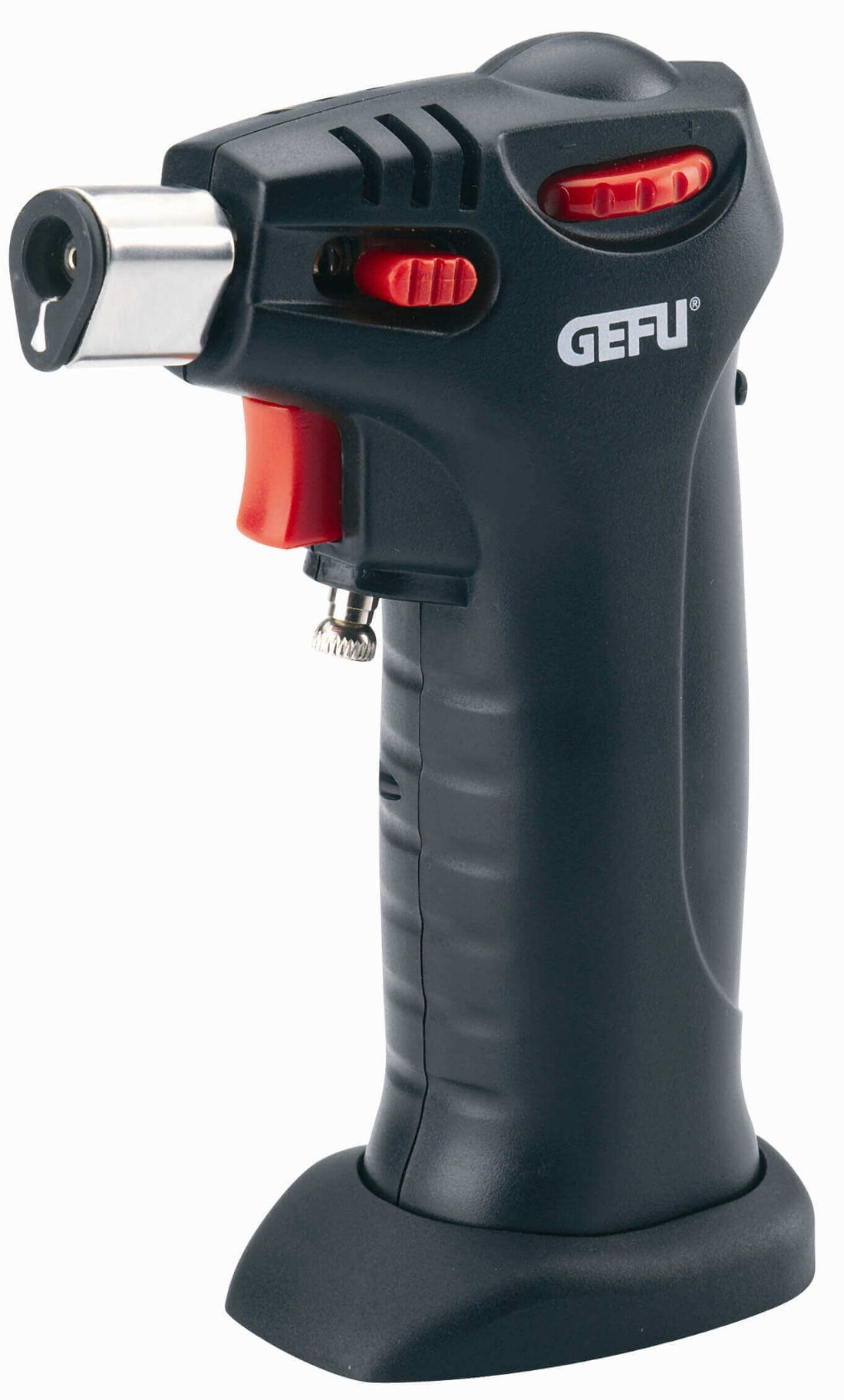 GEFU CARMELLO 7-teiliges Set für Crème Brûlée