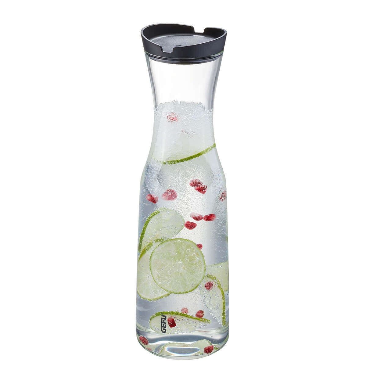 GEFU SMARTLINE Set: Karaffe + Kühlbehälter