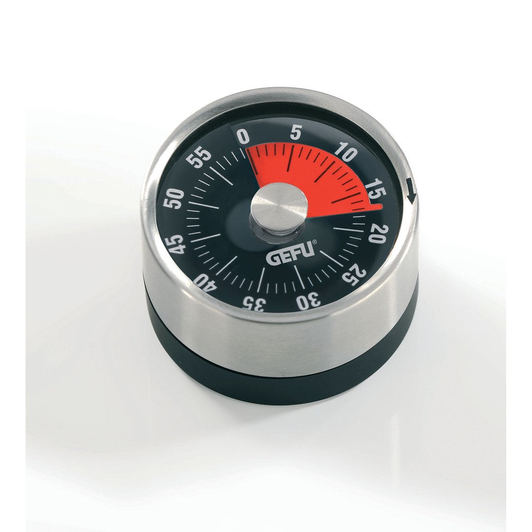 GEFU OPTICO Timer