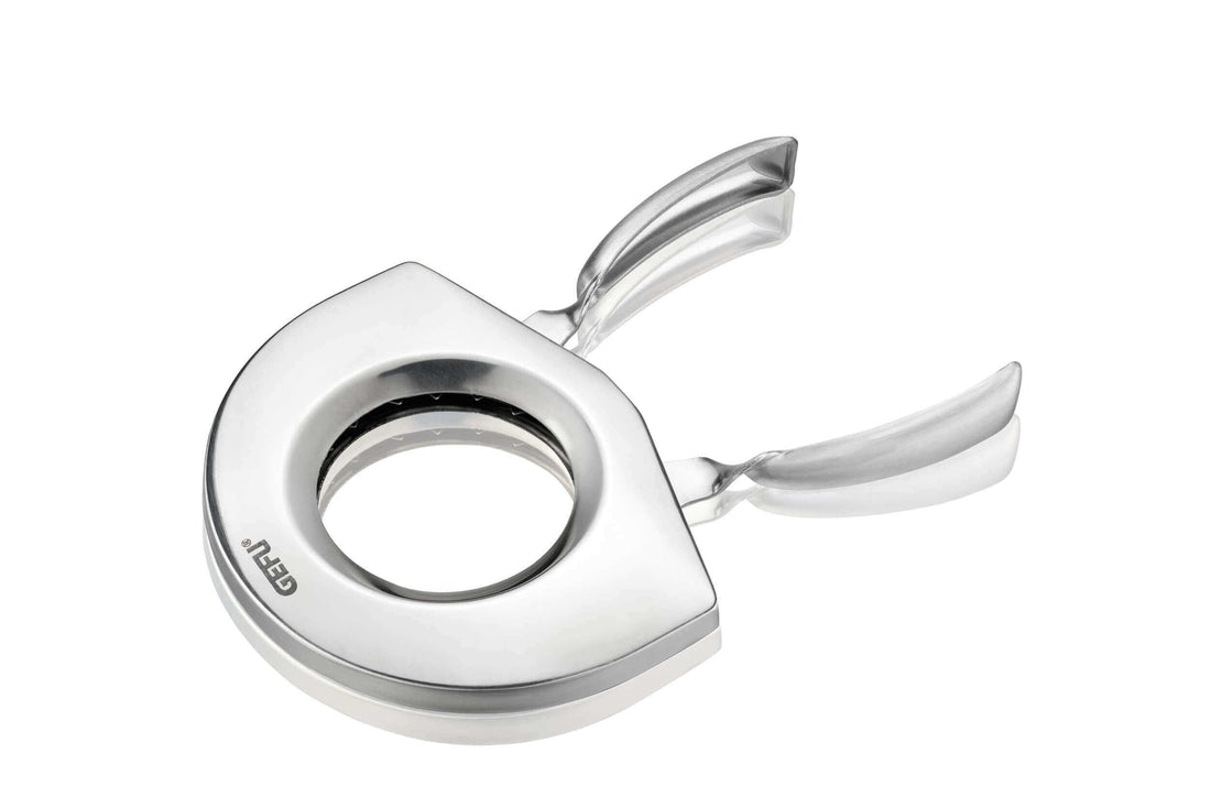 GEFU SCISO Eierbrechergerät