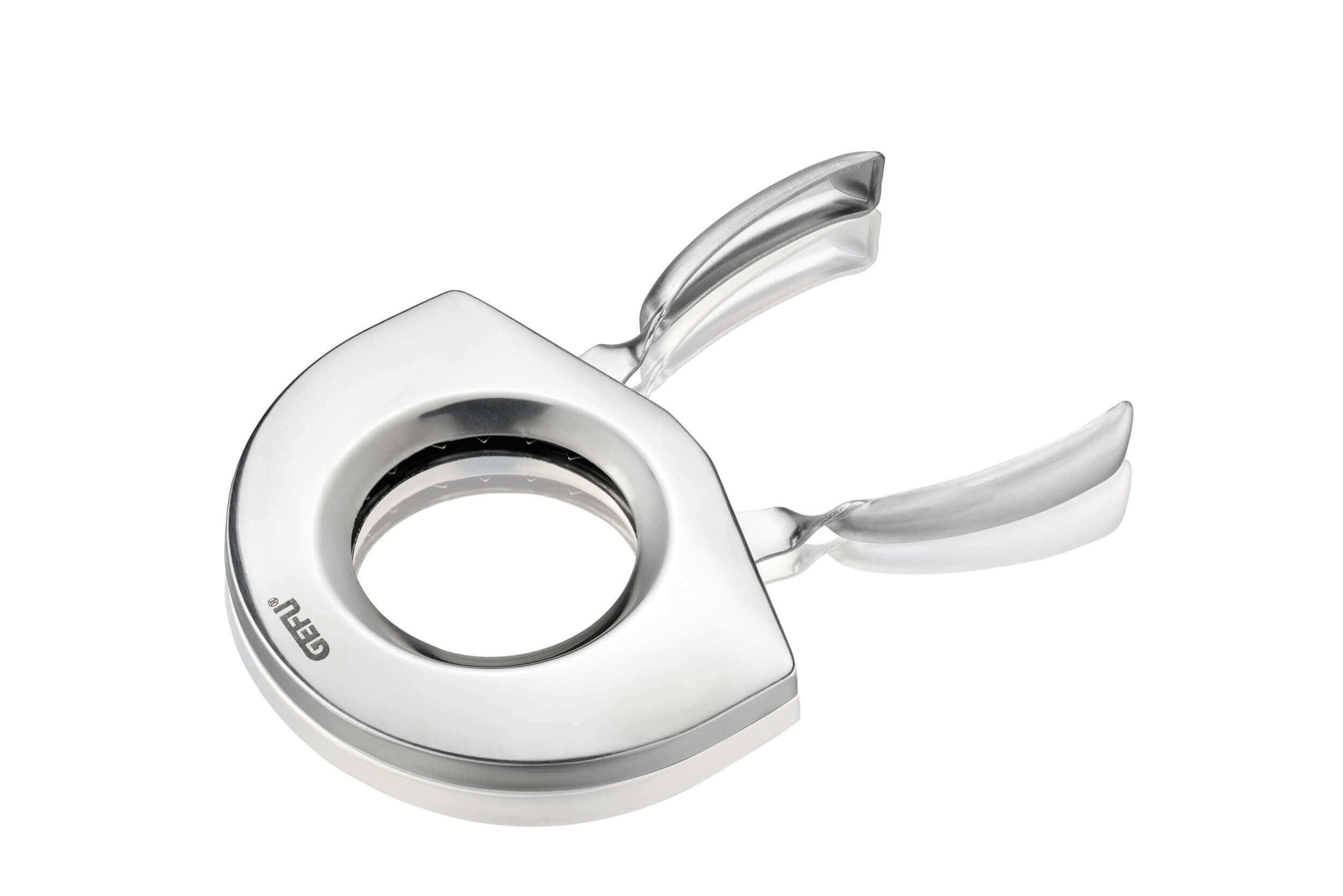 GEFU SCISO Eierbrechergerät