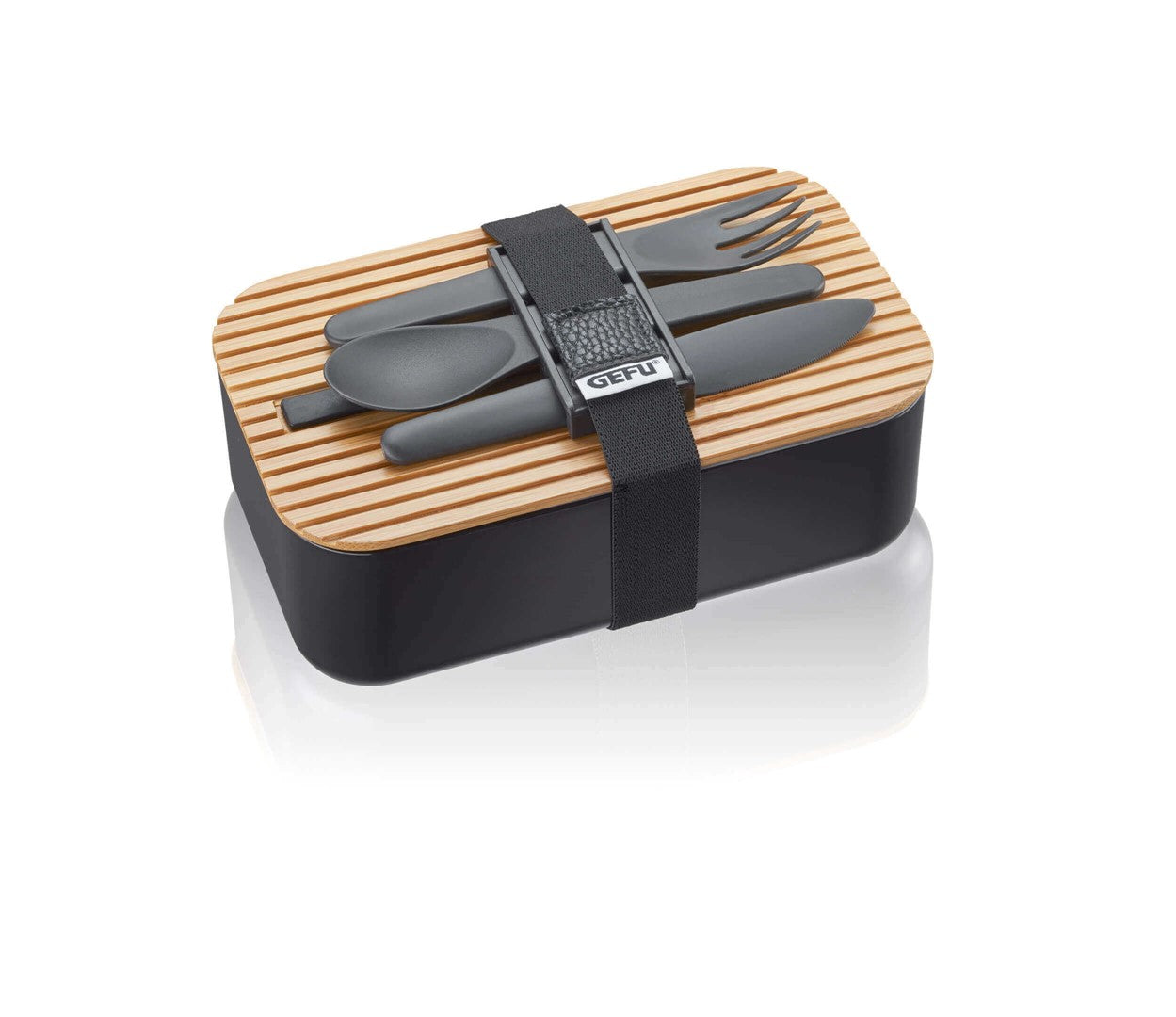 GEFU ENVIRO Brotdose